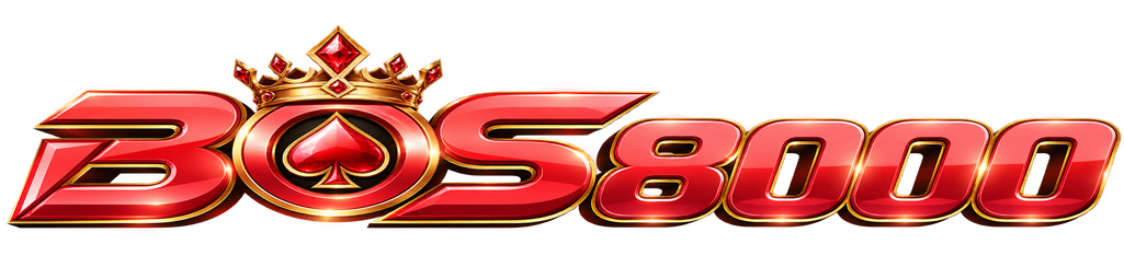 logo BOS8000